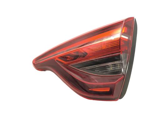 Right tailgate light RENAULT CLIO V (B7_) 1.5 Blue dCi 85 (B7AG) | BP40152401C80 - Image 3