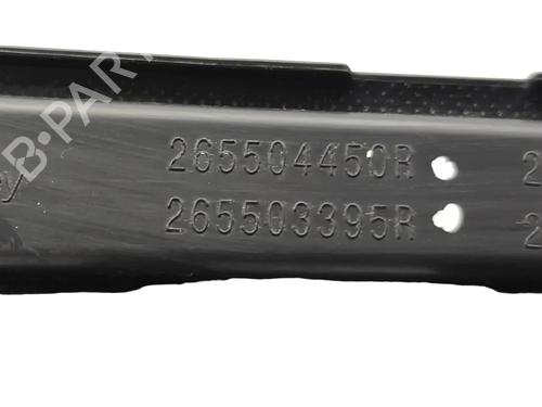 Right tailgate light RENAULT CLIO V (B7_) 1.5 Blue dCi 85 (B7AG) | BP40152401C80 - Image 10