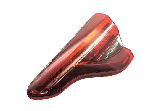 Right tailgate light RENAULT CLIO V (B7_) 1.5 Blue dCi 85 (B7AG) | BP40152401C80 - Image 2