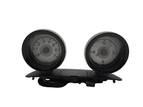 Used Instrument cluster Instrument cluster SMART FORTWO Coupe (451) 1.0 (451.331, 451.380) (71 hp) 39887121 39887121