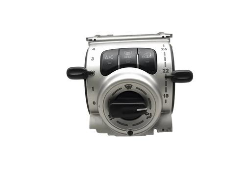 Used Climate control Climate control SMART FORTWO Coupe (451) 1.0 (451.331, 451.380) (71 hp) 39887126 39887126