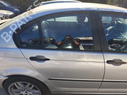 right-rear-door-bmw-3-e46-1997-1998-1999-2000-2001-2002-2003-2004-2005-40197020 main image