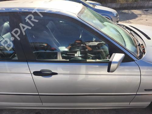 right-front-door-bmw-3-e46-1997-1998-1999-2000-2001-2002-2003-2004-2005-40197018 main image