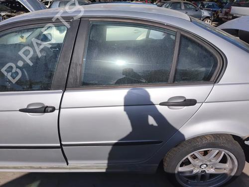 left-rear-door-bmw-3-e46-1997-1998-1999-2000-2001-2002-2003-2004-2005-40197015 main image