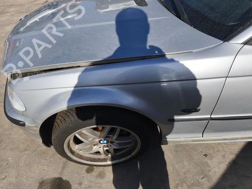 left-front-fenders-bmw-3-e46-1997-1998-1999-2000-2001-2002-2003-2004-2005-40197013 main image