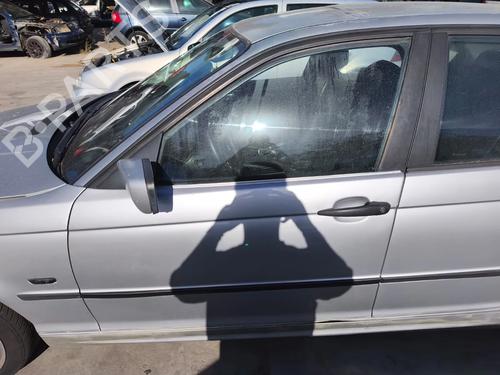 left-front-door-bmw-3-e46-1997-1998-1999-2000-2001-2002-2003-2004-2005-40197012 main image