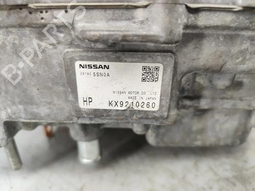 Inverter/Converter NISSAN LEAF (ZE1) Electric | BP40196958M119 - Image 6