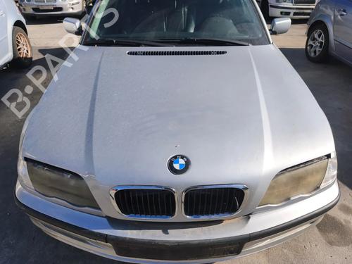 hood-bmw-3-e46-1997-1998-1999-2000-2001-2002-2003-2004-2005-40197009 main image