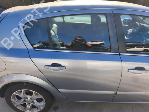 right-rear-door-opel-astra-h-a04-2004-2005-2006-2007-2008-2009-2010-2011-2012-2013-2014-40204615 main image