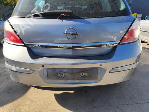 rear-bumper-opel-astra-h-a04-2004-2005-2006-2007-2008-2009-2010-2011-2012-2013-2014-40204614 main image