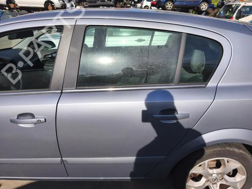 left-rear-door-opel-astra-h-a04-2004-2005-2006-2007-2008-2009-2010-2011-2012-2013-2014-40204613 main image