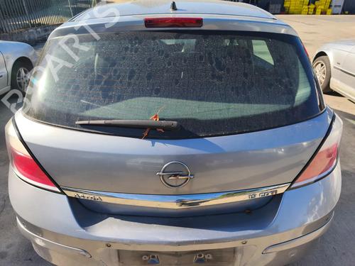 tailgate-opel-astra-h-a04-2004-2005-2006-2007-2008-2009-2010-2011-2012-2013-2014-40204612 main image