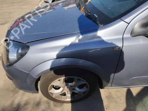left-front-fenders-opel-astra-h-a04-2004-2005-2006-2007-2008-2009-2010-2011-2012-2013-2014-40204610 main image
