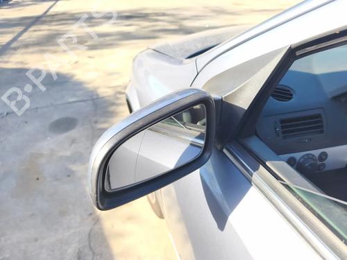 left-mirror-opel-astra-h-a04-2004-2005-2006-2007-2008-2009-2010-2011-2012-2013-2014-40204609 main image