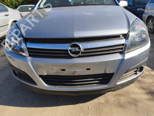 front-bumper-opel-astra-h-a04-2004-2005-2006-2007-2008-2009-2010-2011-2012-2013-2014-40204607 main image