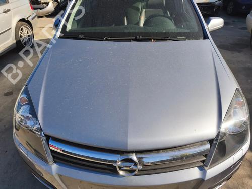 hood-opel-astra-h-a04-2004-2005-2006-2007-2008-2009-2010-2011-2012-2013-2014-40204603 main image
