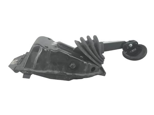 Break pedal SMART FORTWO Coupe (451) 1.0 (451.331, 451.380) | BP39887118I19 - Image 4