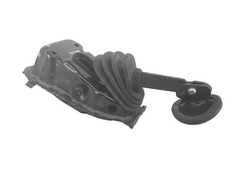 Break pedal SMART FORTWO Coupe (451) 1.0 (451.331, 451.380) | BP39887118I19 - Image 6