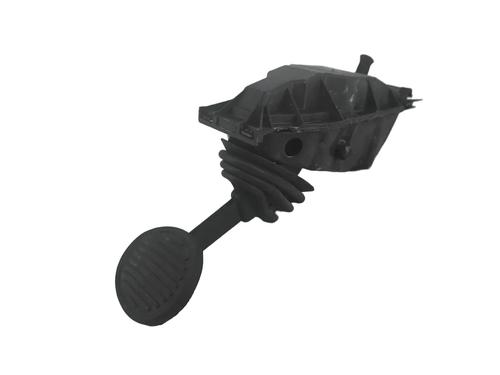 Break pedal SMART FORTWO Coupe (451) 1.0 (451.331, 451.380) | BP39887118I19 - Image 3