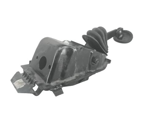 Break pedal SMART FORTWO Coupe (451) 1.0 (451.331, 451.380) | BP39887118I19 - Image 5