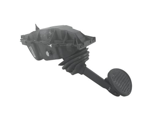Break pedal SMART FORTWO Coupe (451) 1.0 (451.331, 451.380) | BP39887118I19 - Image 2