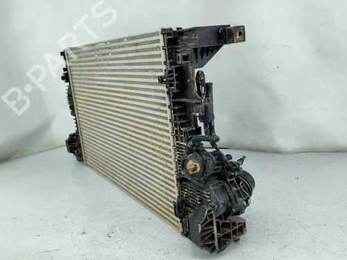 Intercooler MERCEDES-BENZ GLA (H247) GLA 200 d (247.712) | BP40204659M30 - Image 4