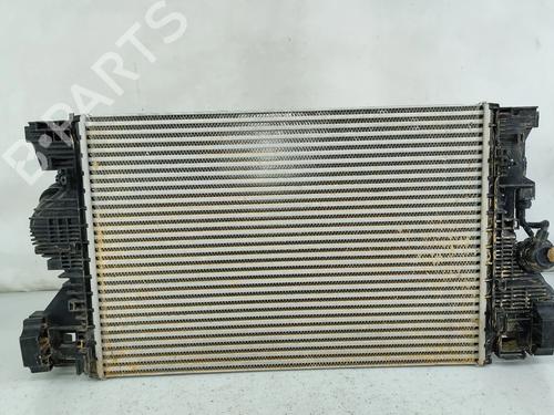 Intercooler MERCEDES-BENZ GLA (H247) GLA 200 d (247.712) | BP40204659M30 - Image 2
