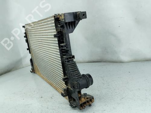 Intercooler MERCEDES-BENZ CLA (C118) CLA 250 e (118.385) | BP40204661M30 - Image 4