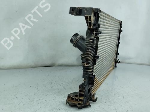 Intercooler MERCEDES-BENZ CLA (C118) CLA 250 e (118.385) | BP40204661M30 - Image 3