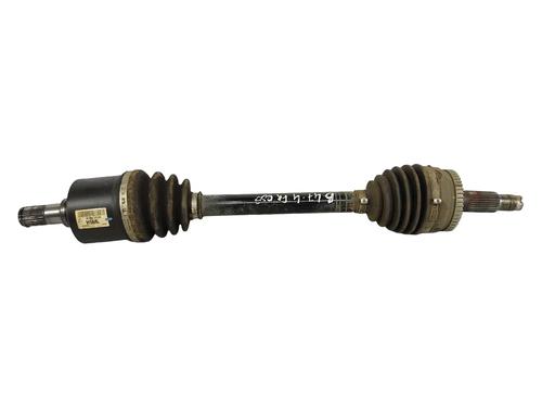 left-front-driveshaft-ssangyong-korando-c300-2019-40183379 main image