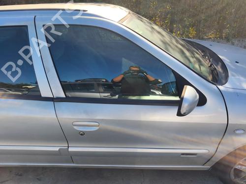 Used Right front door Right front door CITROËN XSARA Break (N2) 2.0 HDi 109 (109 hp) 40204672 40204672