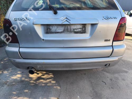 Used Rear bumper Rear bumper CITROËN XSARA Break (N2) 2.0 HDi 109 (109 hp) 40204669 40204669