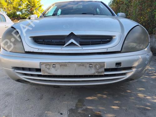 Used Front bumper Front bumper CITROËN XSARA Break (N2) 2.0 HDi 109 (109 hp) 40204664 40204664