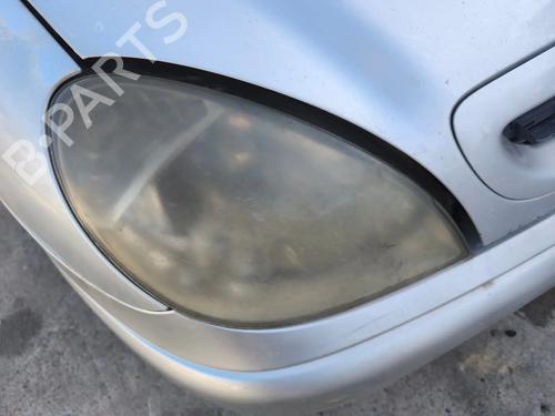 Used Right headlight Right headlight CITROËN XSARA Break (N2) 2.0 HDi 109 (109 hp) 40204679 40204679