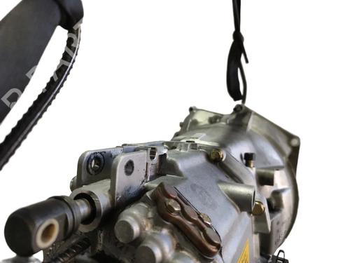 Gearbox BMW 3 Touring (E46) 320 d | BP40187361M3  - Image 5