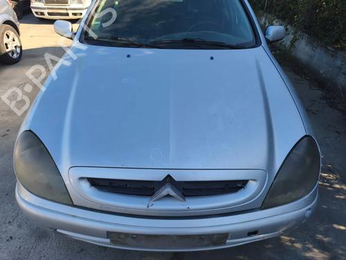 Used Hood Hood CITROËN XSARA Break (N2) 2.0 HDi 109 (109 hp) 40204663 40204663