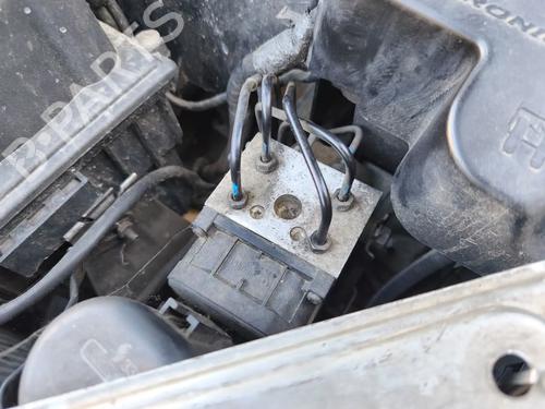 Used ABS pump ABS pump CITROËN XSARA Break (N2) 2.0 HDi 109 (109 hp) 40204662 40204662