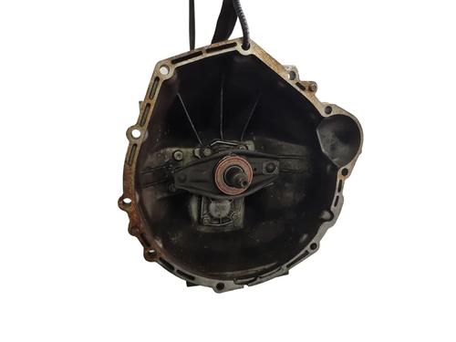 Used Gearbox Gearbox MERCEDES-BENZ SLK (R170) 200 Kompressor (170.445) (192 hp) 40187364 40187364