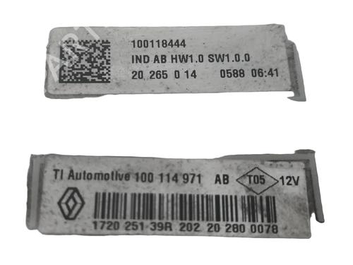 Fuel pump RENAULT CLIO V (B7_) 1.5 Blue dCi 85 (B7AG) | BP40152407M76 - Image 8