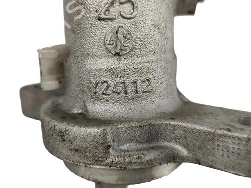 Brake master cylinder PEUGEOT BOXER Bus 2.0 BlueHDi 130 | BP40204643M77 - Image 6