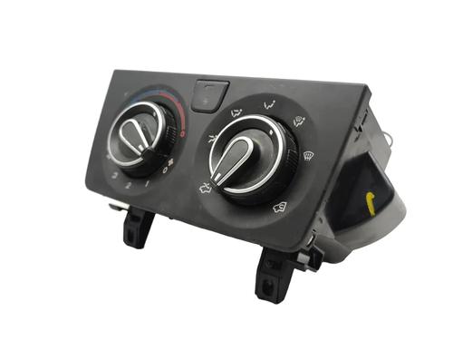 Climate control PEUGEOT BOXER Bus 2.0 BlueHDi 130 | BP40204638I5 - Image 3