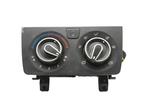 Used Climate control Climate control PEUGEOT BOXER Bus 2.0 BlueHDi 130 (130 hp) 40204638 40204638