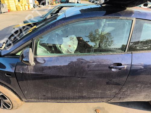 Used Left front door Left front door SEAT IBIZA IV SC (6J1, 6P5) 1.4 TDI (80 hp) 40221777 40221777