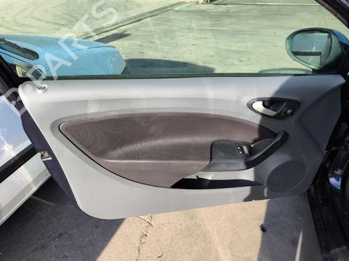 Used Front left panel Front left panel SEAT IBIZA IV SC (6J1, 6P5) 1.4 TDI (80 hp) 40221786 40221786