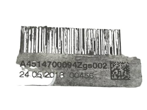 Fuel pump SMART FORTWO Coupe (451) 1.0 (451.331, 451.380) | BP39887136M76 - Image 8