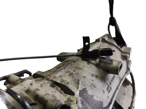 Gearbox JAGUAR XF II (X260) 2.0 D | BP40221794M3 - Image 5