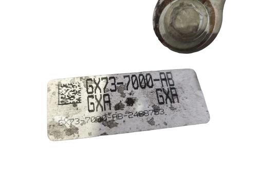 Gearbox JAGUAR XF II (X260) 2.0 D | BP40221794M3 - Image 7