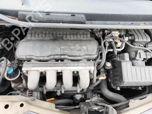 Used Engine Engine HONDA JAZZ III (GE_, GG_, GP_, ZA_) 1.2 (GG1) (90 hp) 40221808 40221808