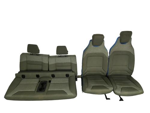 Used Seats set Seats set BMW i3 (I01) Electric (170 hp) 40197025 40197025