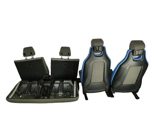 Seats set BMW i3 (I01) Electric | BP40197025C78 - Image 2